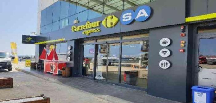 CarrefourSA’dan market ağını genişletecek girişim