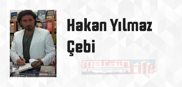 Atatürk Mason Muydu? - Hakan Yılmaz Çebi Kitap özeti, konusu ve incelemesi