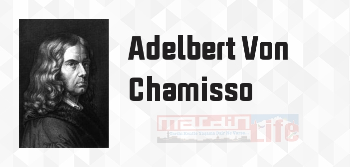 Peter Schlemihl'in Olağanüstü Öyküsü - Adelbert Von Chamisso Kitap özeti, konusu ve incelemesi