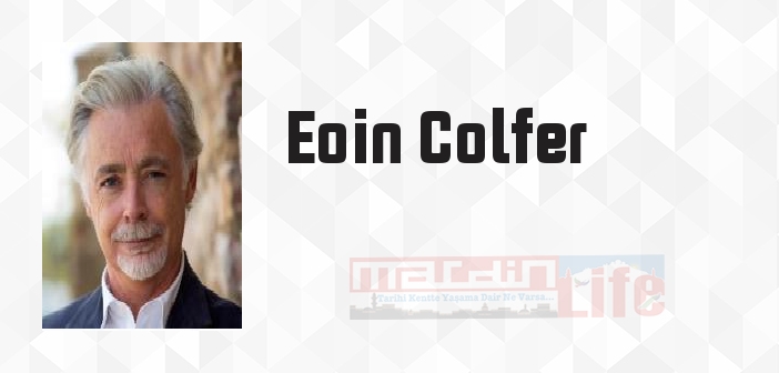 Artemis Fowl - Eoin Colfer Kitap özeti, konusu ve incelemesi