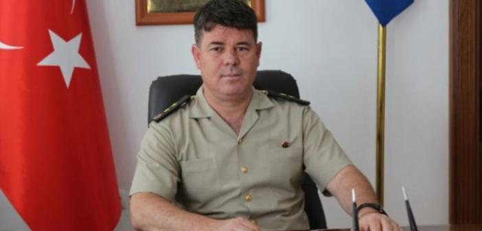 İdris Tataroğlu Kimdir? Jandarma Komutanı Tuğgeneral İdris Tataroğlu Nerelerde görev yaptı?