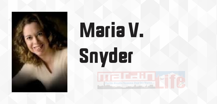 Ateş Ustası - Maria V. Snyder Kitap özeti, konusu ve incelemesi