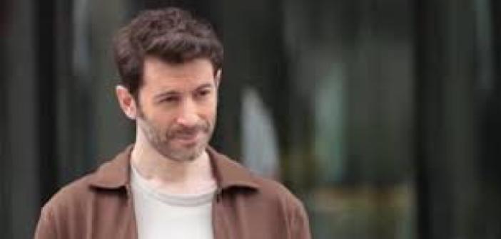 Cem Avnayim kimdir, nerelidir? Kaç yaşında? Cem Avnayim evli mi ei kim? Cem Avnayim filmler ve tv şovları