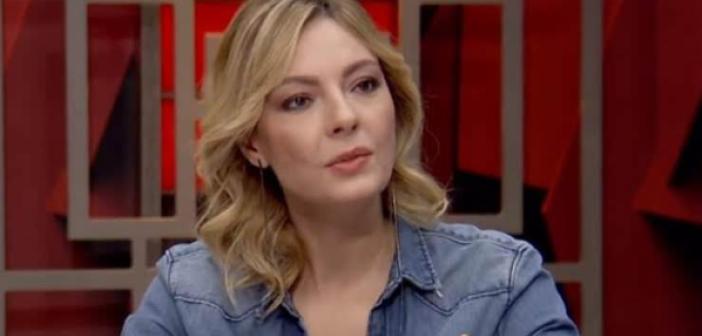 Elif Özge Özder kimdir, nerelidir? Kaç yaşında? Elif Özge Özder boyu ne kaç kilo?