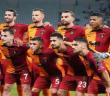 Galatasaray tek değişiklik