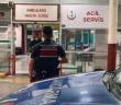 İzmir’de astsubayı yaralayan şüpheli kurulan özel ekiple yakalandı