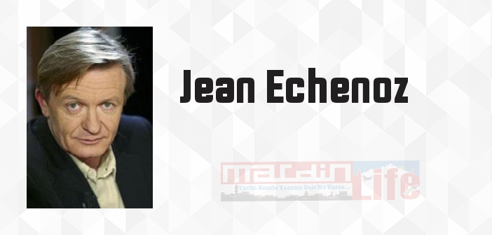 Koşmak - Jean Echenoz Kitap özeti, konusu ve incelemesi