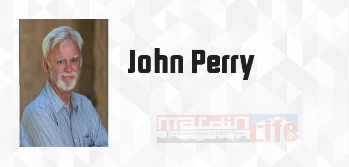 Erteleme Sanatı - John Perry Kitap özeti, konusu ve incelemesi