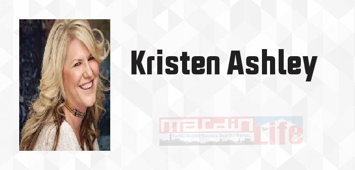 Kanun Adamı - Kristen Ashley Kitap özeti, konusu ve incelemesi