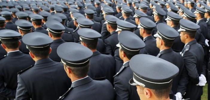 POMEM ve PMYO Polis Alımı Giriş Yönetmeliği Değişti!