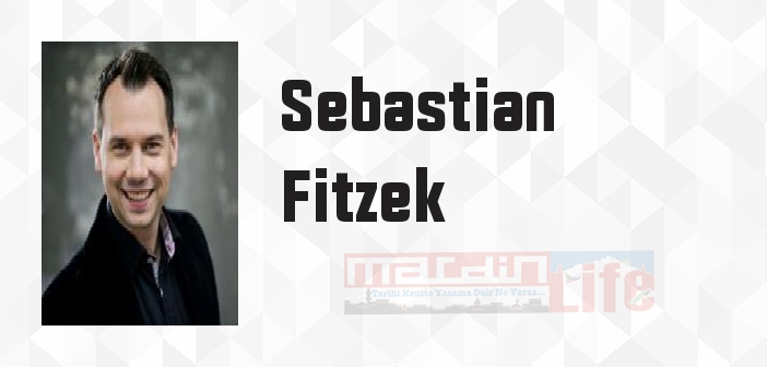 Terapi - Sebastian Fitzek Kitap özeti, konusu ve incelemesi