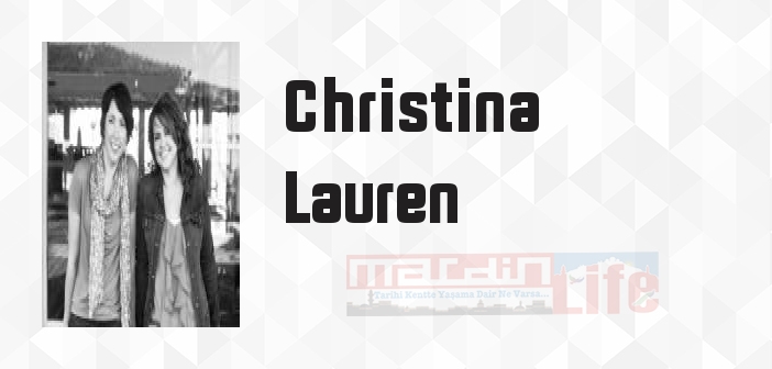 Sahte Balayı - Christina Lauren Kitap özeti, konusu ve incelemesi