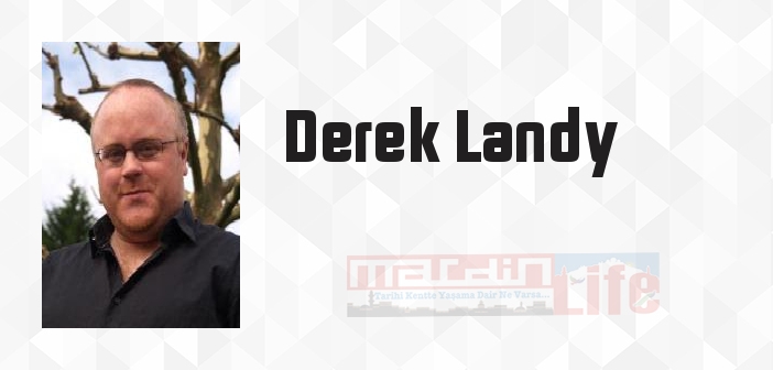 Dedektif Kurukafa - Gece Yarısı - Derek Landy Kitap özeti, konusu ve incelemesi