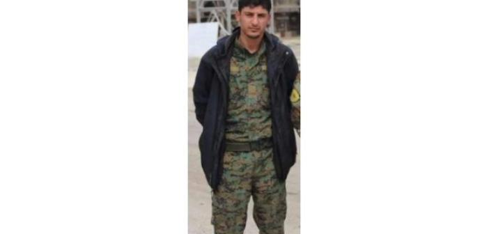 MİT'ten PKK/YPG sözde akademi sorumlusuna operasyon