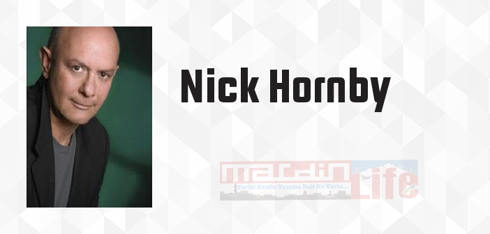 Ölümüne Sadakat - Nick Hornby Kitap özeti, konusu ve incelemesi
