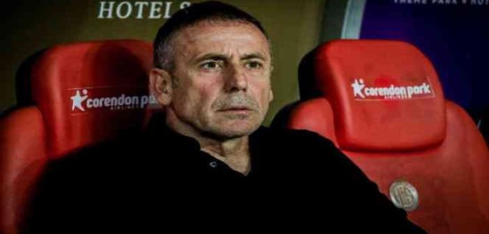 Spor Toto Süper Lig: FT Antalyaspor: 5 - Trabzonspor: 2 (Maç sonucu)