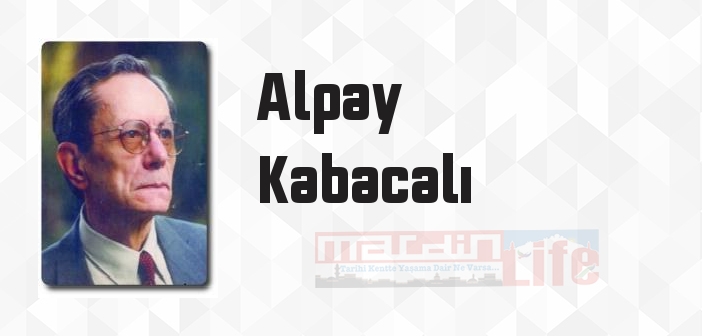 Talat Paşa'nın Anıları - Alpay Kabacalı Kitap özeti, konusu ve incelemesi