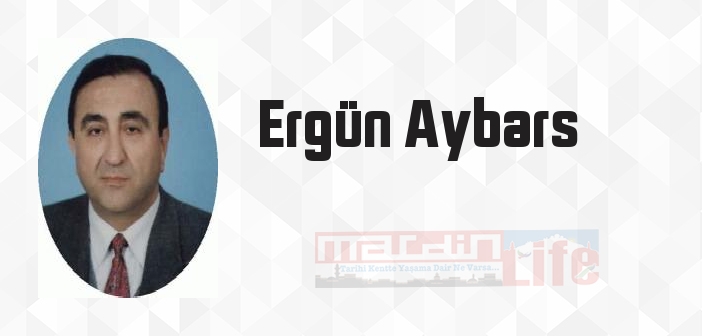 İstiklal Mahkemeleri - Ergün Aybars Kitap özeti, konusu ve incelemesi