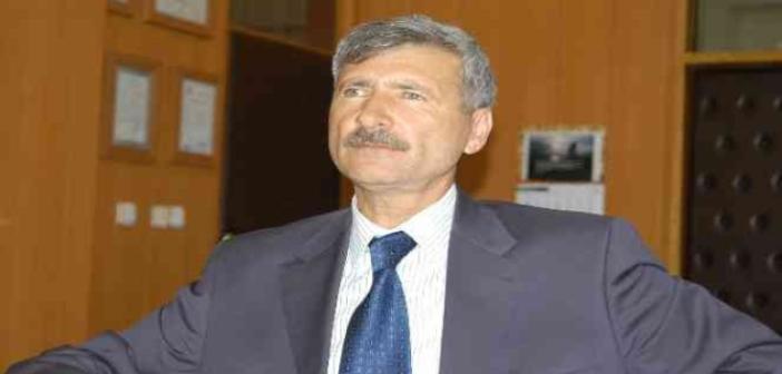 Kırşehir Gazeteciler Cemiyeti Başkanı Turpçu: 'İHA Ailesine başsağlığı dilerim'