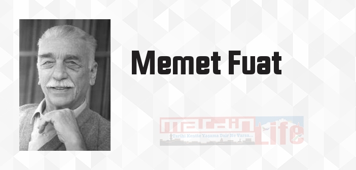 Nazım Hikmet: Portreler - Memet Fuat Kitap özeti, konusu ve incelemesi