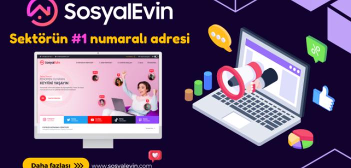 Takipçi Satın Alma Süreçleri: Sosyal Evin