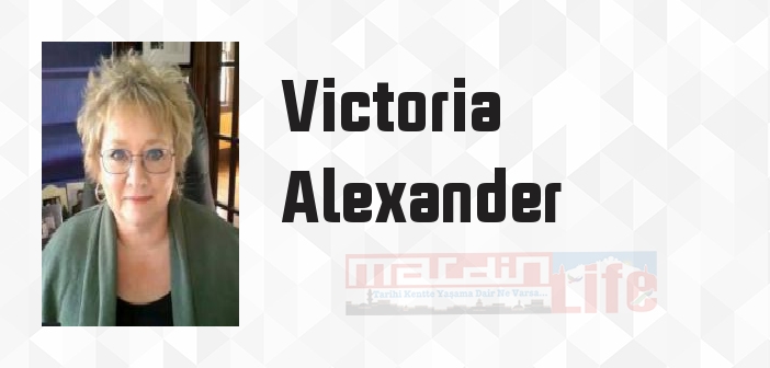 Müstakbel Koca Listesi - Victoria Alexander Kitap özeti, konusu ve incelemesi