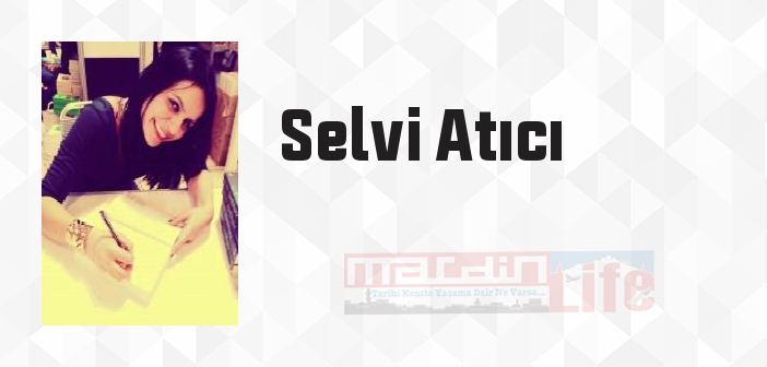 Sen - Selvi Atıcı Kitap özeti, konusu ve incelemesi