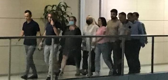 Gülşen tutuklandı mı? neden tutuklandı? Suçu Ne?