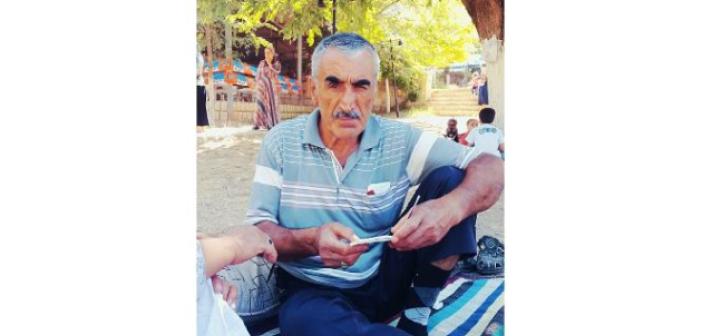 Mardin’de ilaç almak için evden çıktı, yol kenarında cansız bedeni bulundu