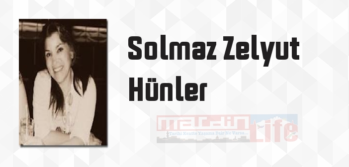 Didem Madak'ı Okumak - Solmaz Zelyut Hünler Kitap özeti, konusu ve incelemesi