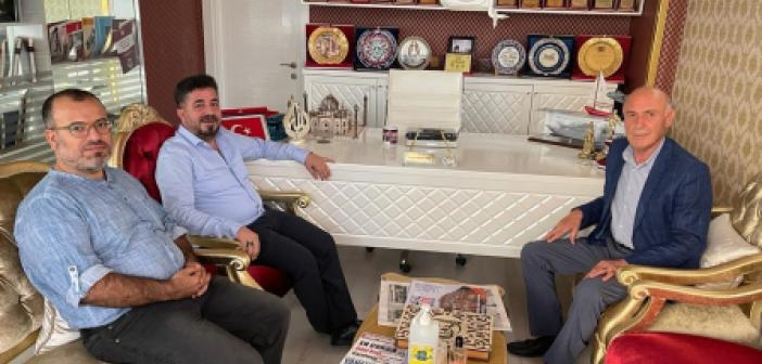 Aşırı Yük ve Takograflardaki hileler kazaları artırıyor