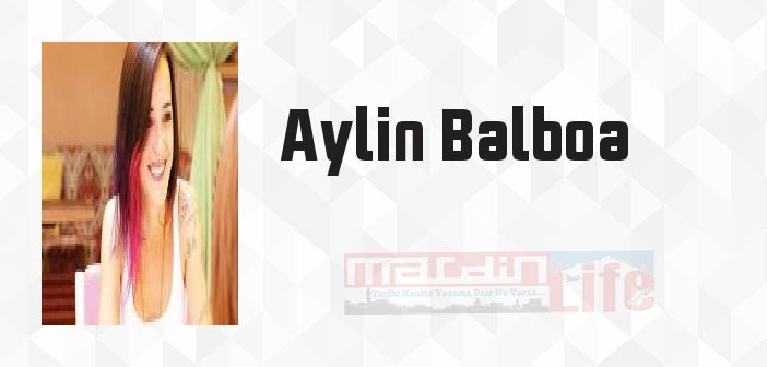 Belki Bir Gün Uçarız - Aylin Balboa Kitap özeti, konusu ve incelemesi
