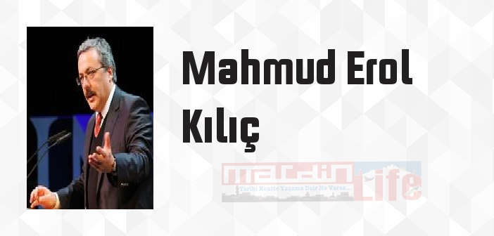 Tasavvufa Giriş - Mahmud Erol Kılıç Kitap özeti, konusu ve incelemesi
