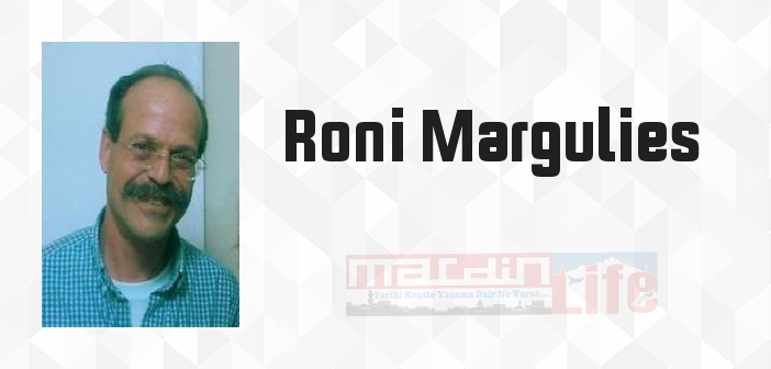 Uzaklıklar - Roni Margulies Kitap özeti, konusu ve incelemesi