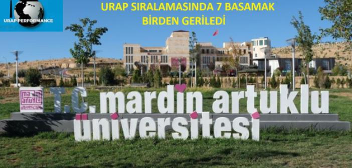 URAP Üniversitelerin başarı sıralamalarını açıkladı!