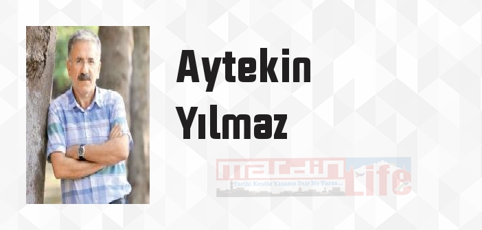 Onlar Daha Çocuktu - Aytekin Yılmaz Kitap özeti, konusu ve incelemesi