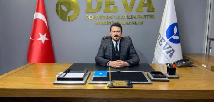 DEVA Partisi, istifaları yalanladı