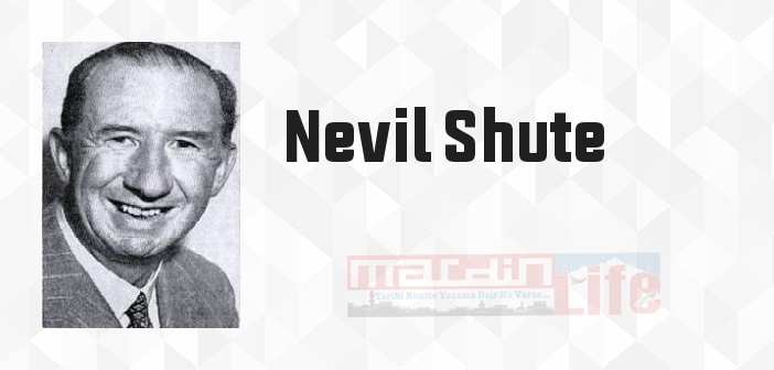 Kumsalda - Nevil Shute Kitap özeti, konusu ve incelemesi