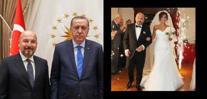 Serkan Taranoğlu Kimdir? Cumhurbaşkanı Danışmanı Serkan Taranoğlu aslen nereli? Serkan Taranoğlu'nun kaseti var mı?