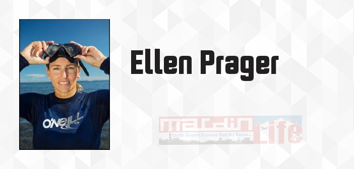 Denizlerde Bilimin Peşinde - Ellen Prager Kitap özeti, konusu ve incelemesi