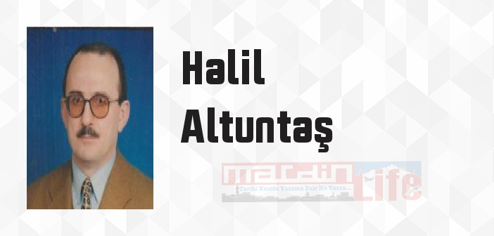 Pencereyi Işığa Açmak - Halil Altuntaş Kitap özeti, konusu ve incelemesi