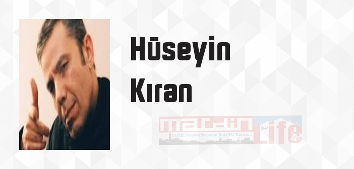 Yaşamak - Bir Çaba - Hüseyin Kıran Kitap özeti, konusu ve incelemesi