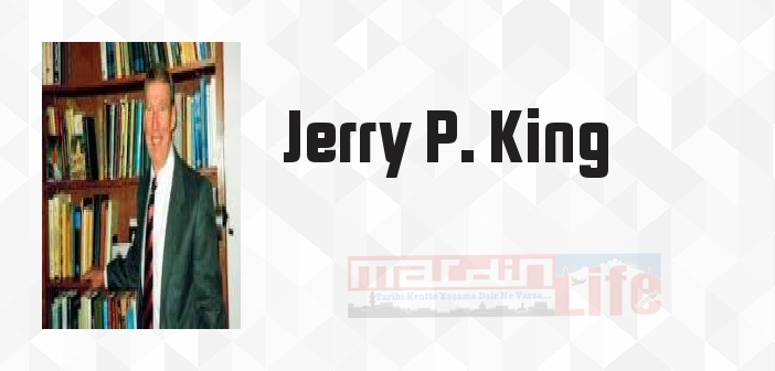 Matematik Sanatı - Jerry P. King Kitap özeti, konusu ve incelemesi