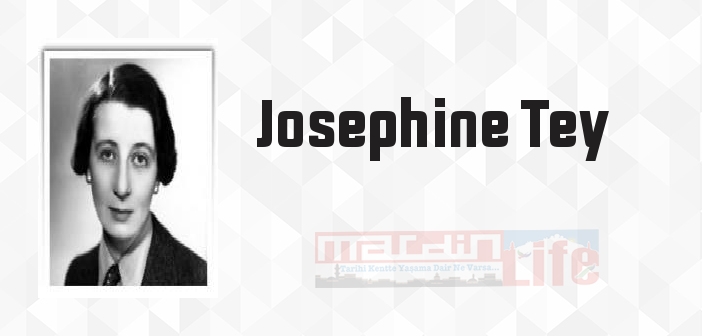 Zamanın Kızı - Josephine Tey Kitap özeti, konusu ve incelemesi