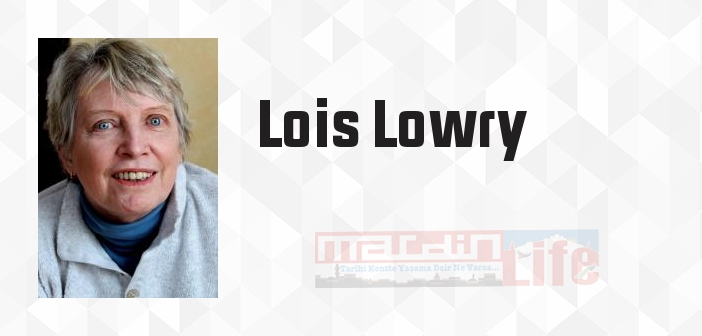 Seçilmiş Kişi - Lois Lowry Kitap özeti, konusu ve incelemesi