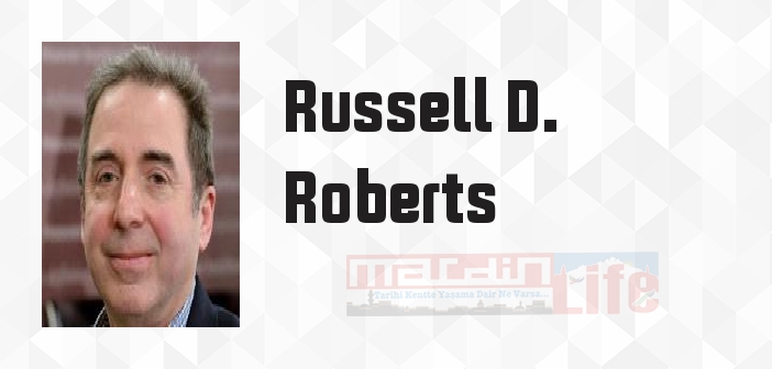 Görünmez Kalp - Russell D. Roberts Kitap özeti, konusu ve incelemesi