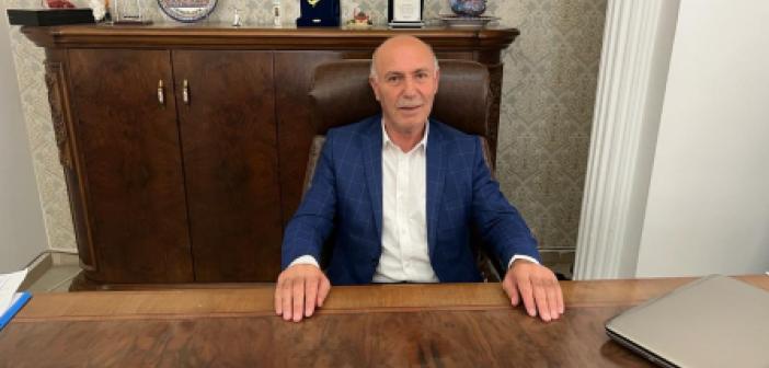 UND'den OYAK Mardin Çimento'ya Aşırı yük tepkisi