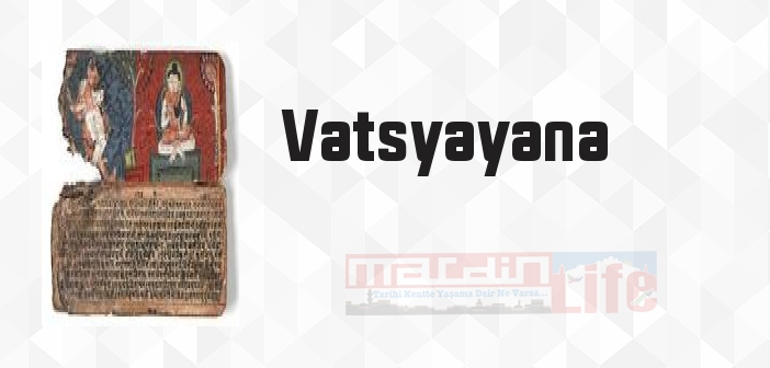 Kama Sutra - Vatsyayana Kitap özeti, konusu ve incelemesi