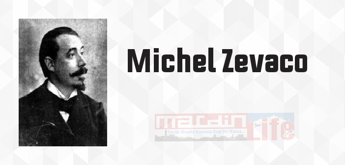 Pardayan ve Fausta - Michel Zevaco Kitap özeti, konusu ve incelemesi