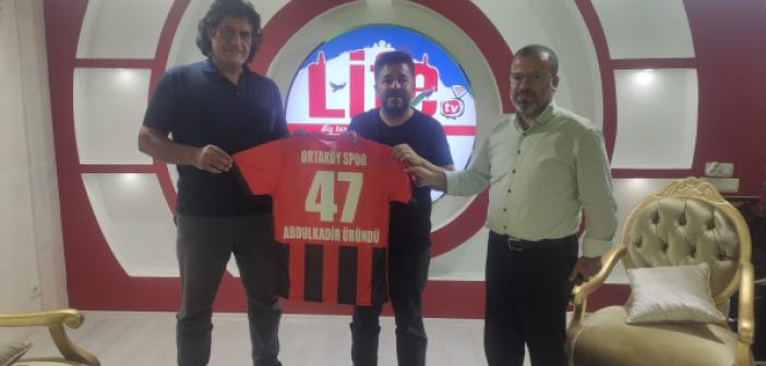 'Gençleri bağımlılıktan uzaklaştırıp, spor alanlarına çekeceğiz'